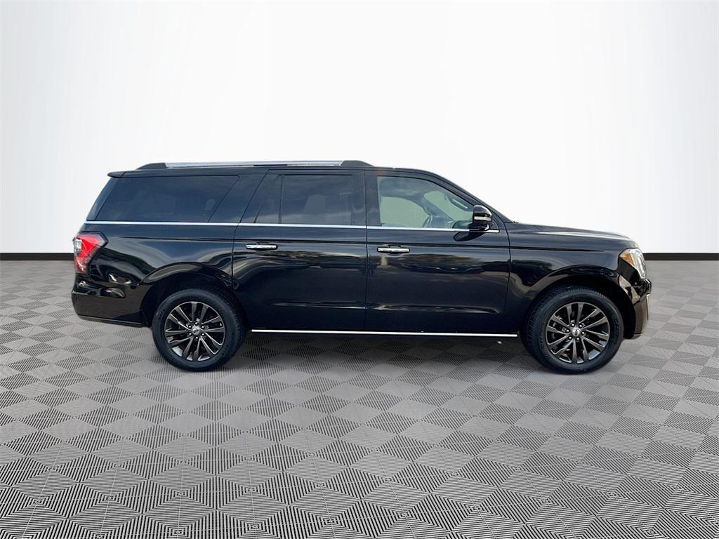 used 2020 Ford Expedition Max car, priced at $26,865