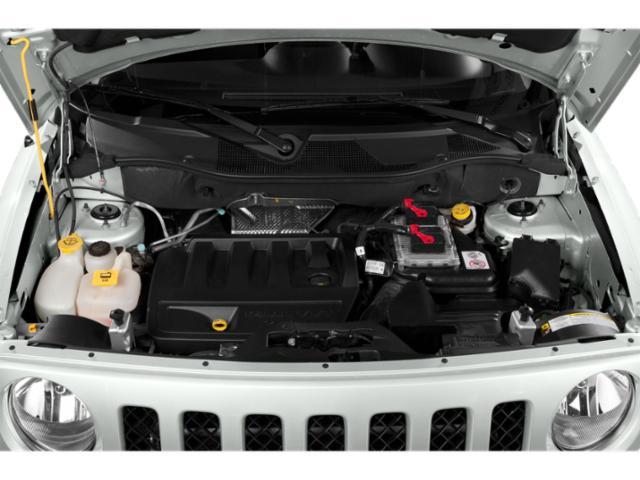 used 2015 Jeep Patriot car, priced at $5,689