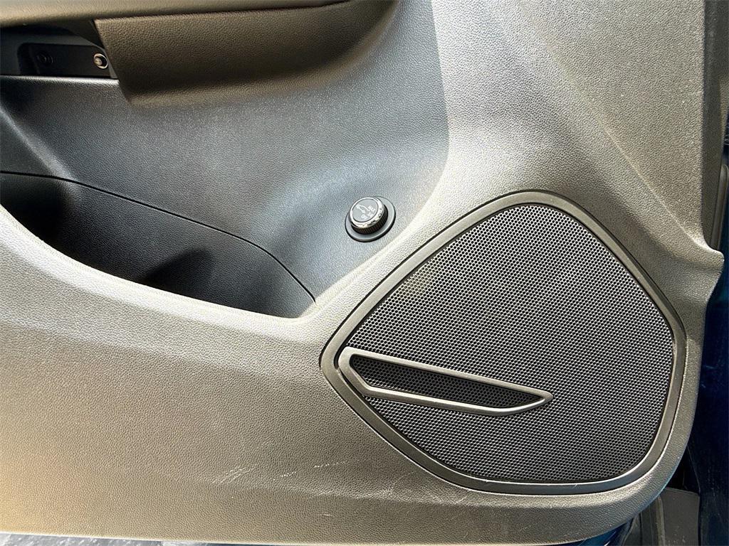 used 2022 Buick Envision car, priced at $23,009