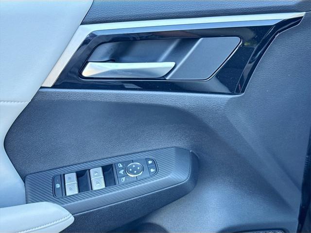 new 2025 Mitsubishi Outlander car, priced at $25,488