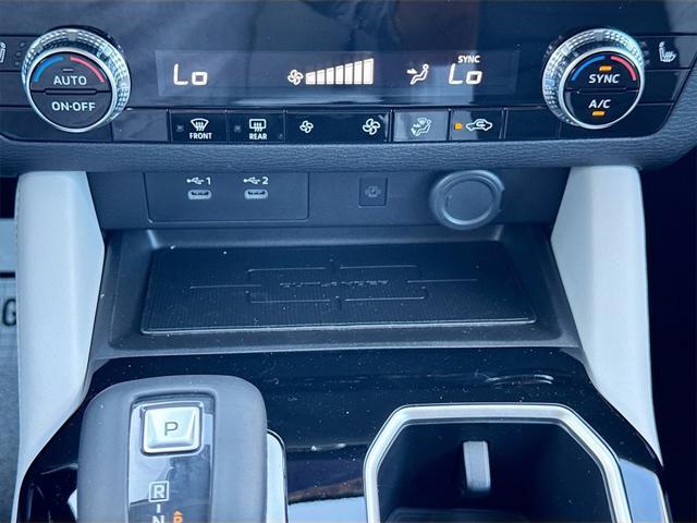 new 2025 Mitsubishi Outlander car, priced at $25,488