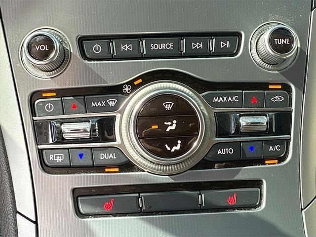used 2019 Lincoln MKZ Hybrid car