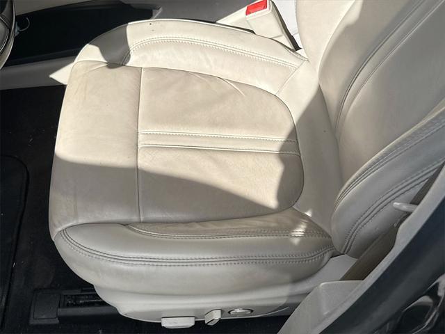 used 2019 Lincoln MKZ Hybrid car
