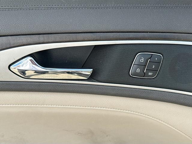 used 2019 Lincoln MKZ Hybrid car
