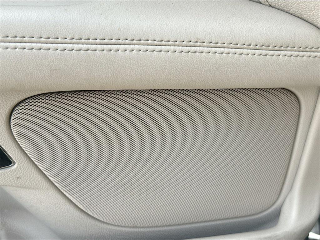 used 2019 Lincoln MKZ Hybrid car, priced at $12,181