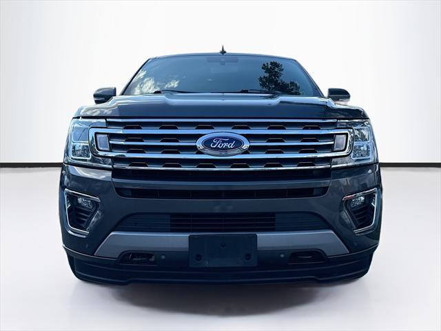 used 2021 Ford Expedition Max car, priced at $33,968