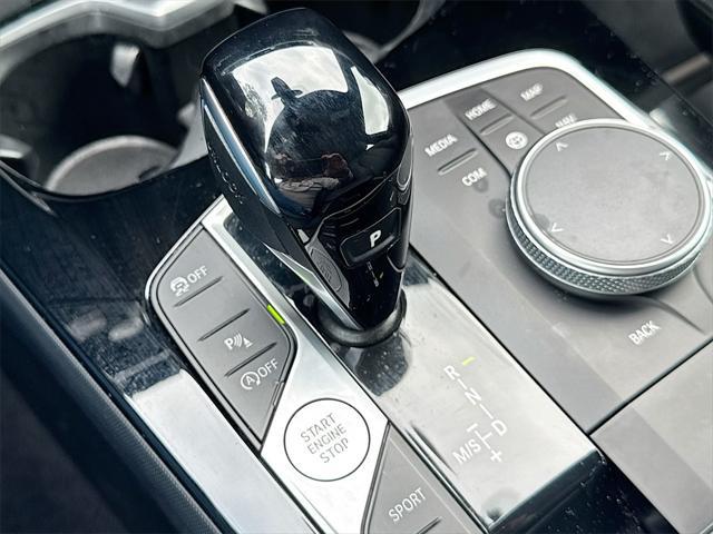 used 2024 BMW 228 Gran Coupe car, priced at $31,066