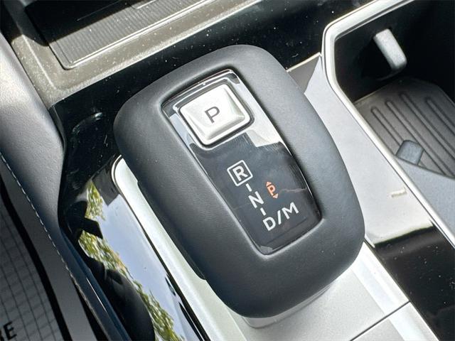 new 2025 Mitsubishi Outlander car, priced at $28,909
