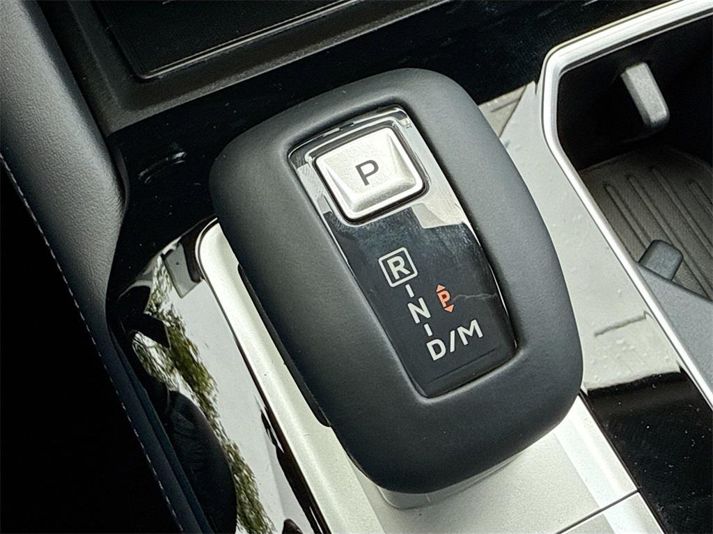 new 2025 Mitsubishi Outlander car, priced at $25,908