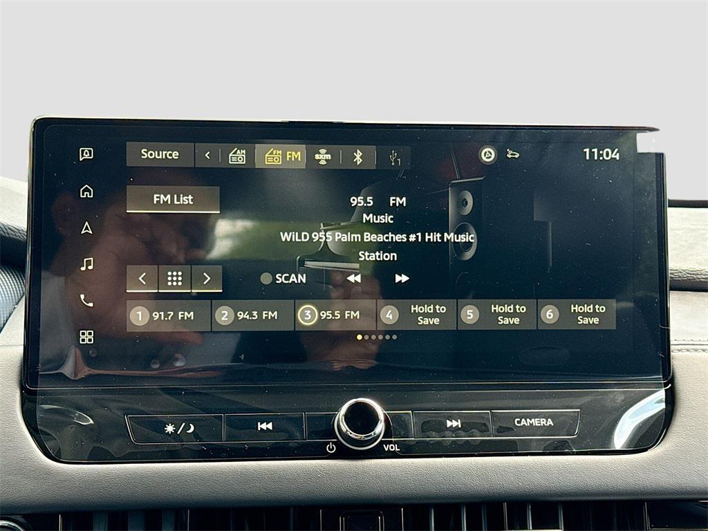 new 2025 Mitsubishi Outlander car, priced at $25,908