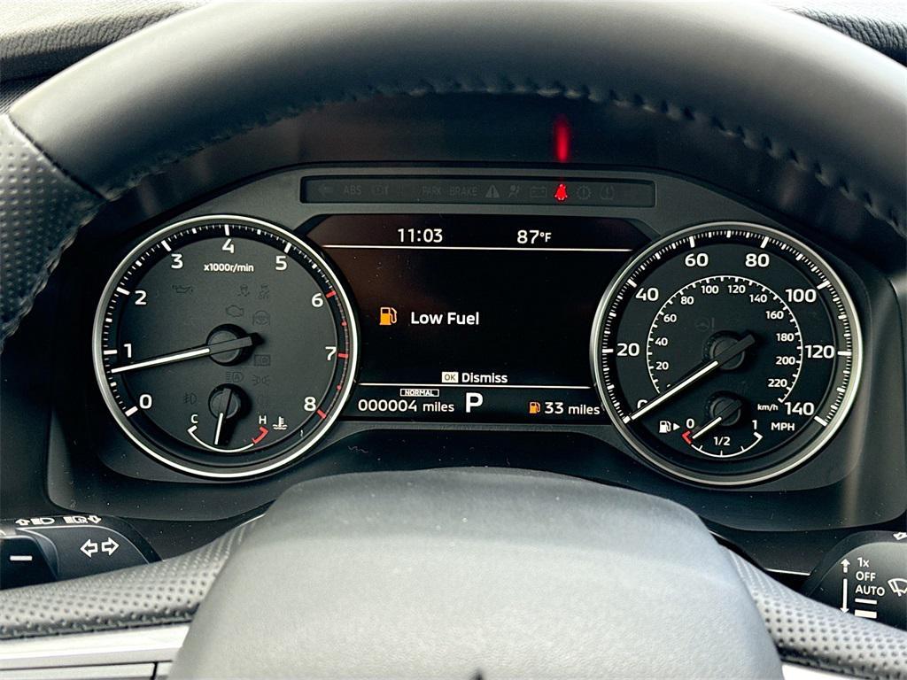 new 2025 Mitsubishi Outlander car, priced at $25,908