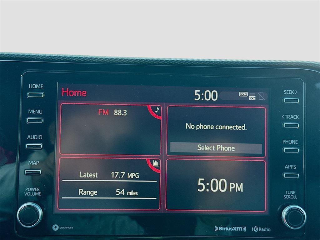 used 2022 Toyota Highlander car, priced at $29,706
