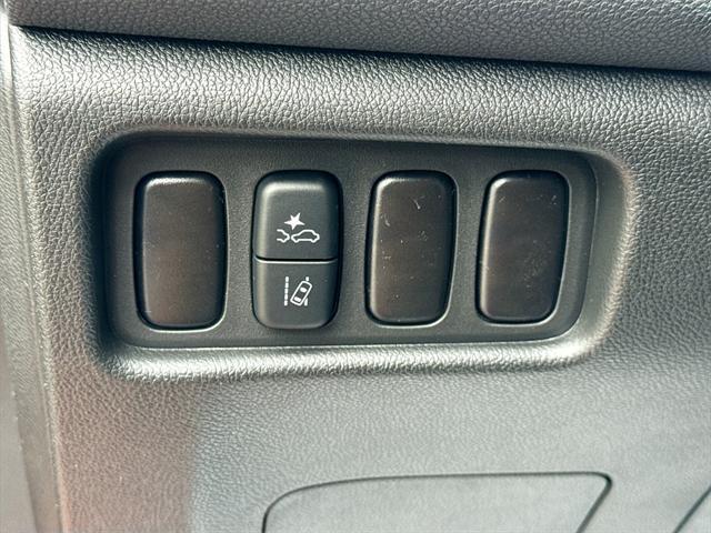 new 2025 Mitsubishi Outlander Sport car, priced at $21,401