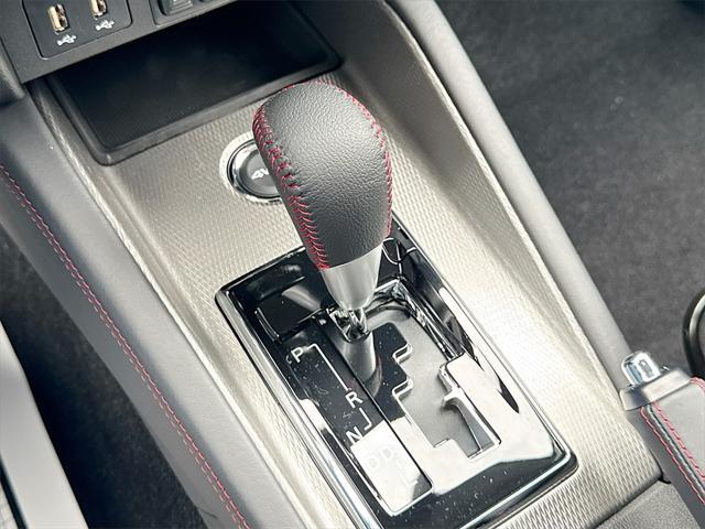 new 2025 Mitsubishi Outlander Sport car, priced at $21,401