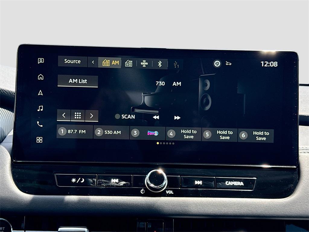 new 2025 Mitsubishi Outlander car, priced at $28,004