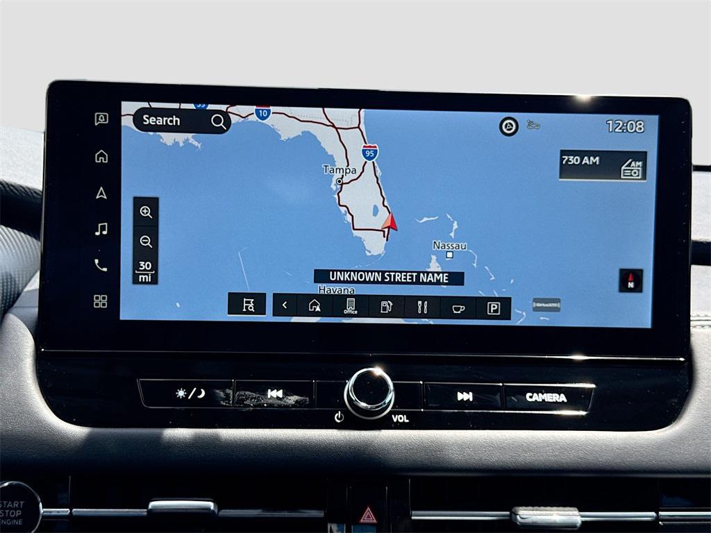 new 2025 Mitsubishi Outlander car, priced at $28,004