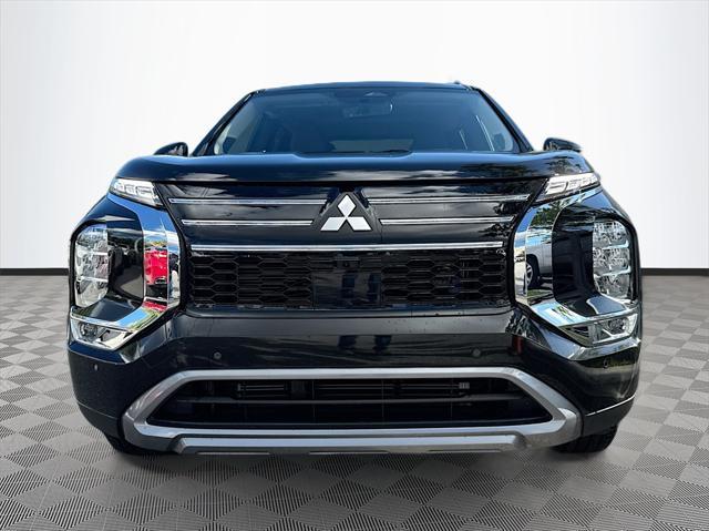 new 2025 Mitsubishi Outlander car, priced at $29,782