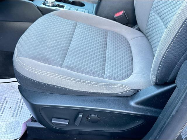 used 2020 Ford Escape car, priced at $14,724