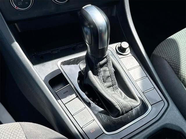 used 2020 Volkswagen Jetta car, priced at $14,121