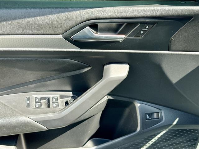 used 2020 Volkswagen Jetta car, priced at $14,121