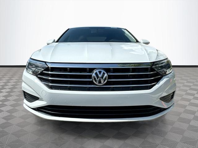 used 2020 Volkswagen Jetta car, priced at $14,121