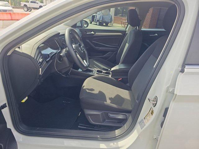 used 2020 Volkswagen Jetta car
