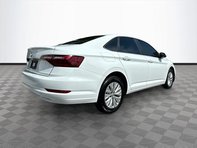 used 2020 Volkswagen Jetta car, priced at $14,121