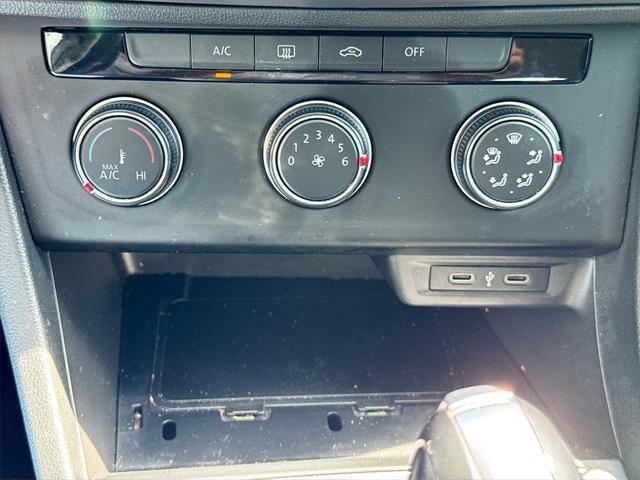 used 2020 Volkswagen Jetta car, priced at $14,121