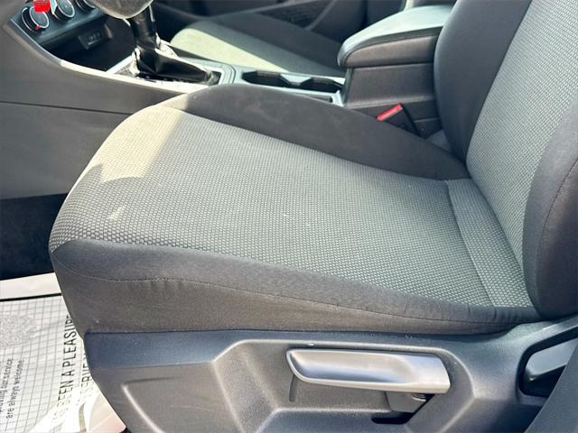 used 2020 Volkswagen Jetta car, priced at $14,121