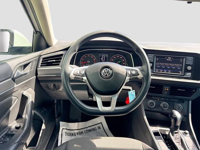 used 2020 Volkswagen Jetta car, priced at $14,121