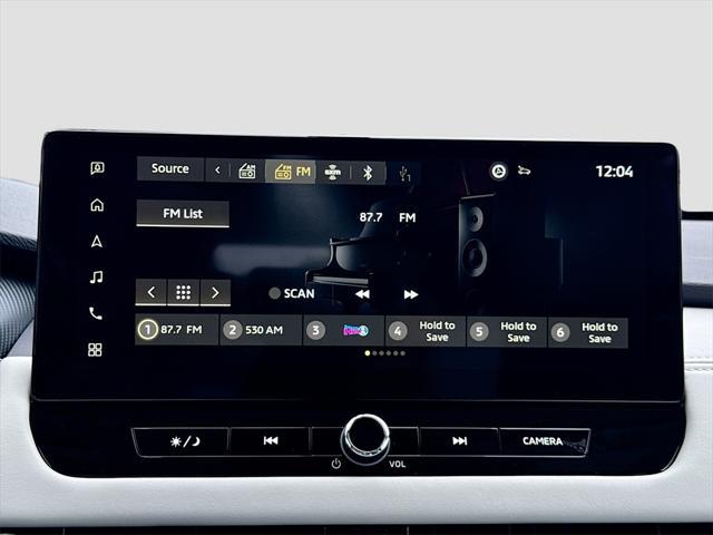 new 2025 Mitsubishi Outlander car, priced at $28,909