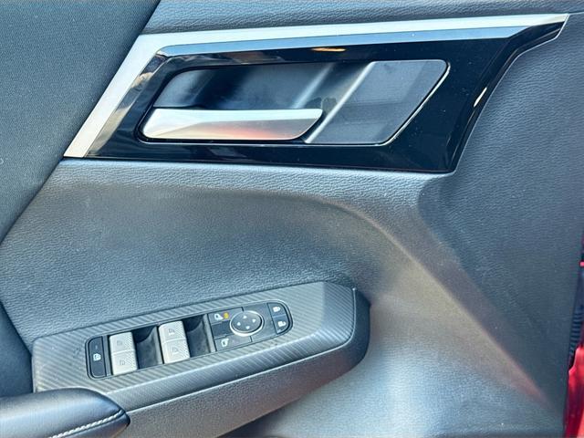 used 2024 Mitsubishi Outlander car, priced at $21,708