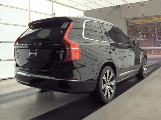 used 2023 Volvo XC90 car, priced at $37,776