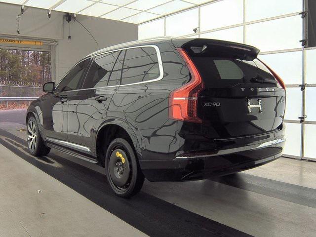 used 2023 Volvo XC90 car, priced at $37,776