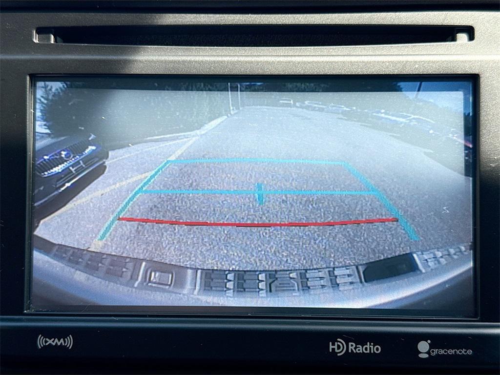 used 2019 Toyota Tacoma car, priced at $26,007