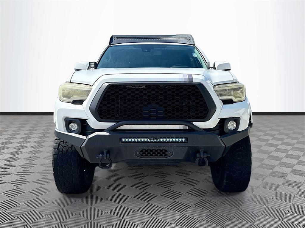 used 2019 Toyota Tacoma car, priced at $26,007