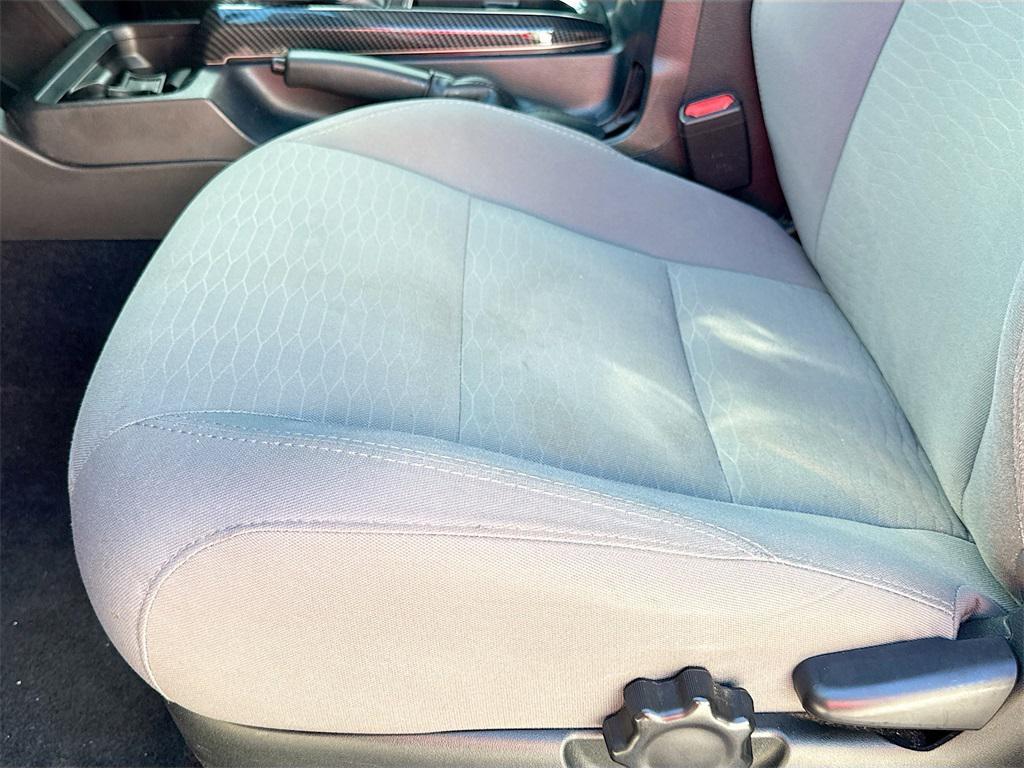 used 2019 Toyota Tacoma car, priced at $26,007