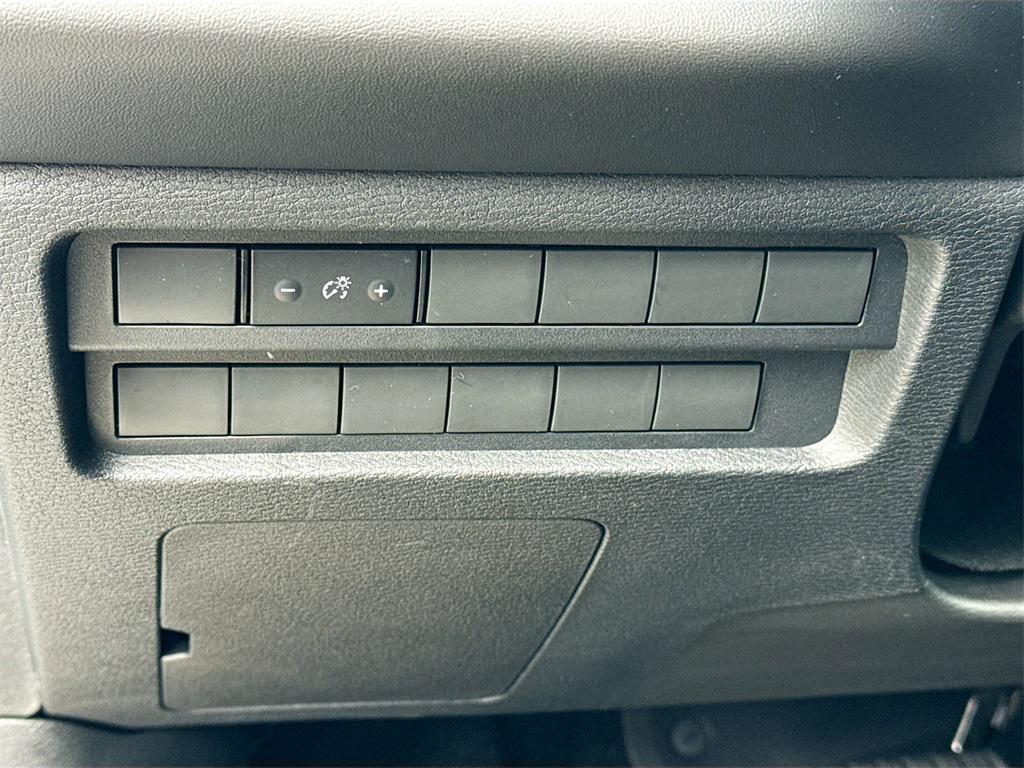 new 2025 Mitsubishi Outlander car, priced at $24,125