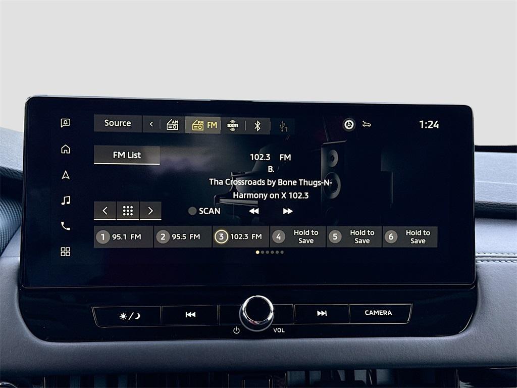 new 2025 Mitsubishi Outlander car, priced at $24,125