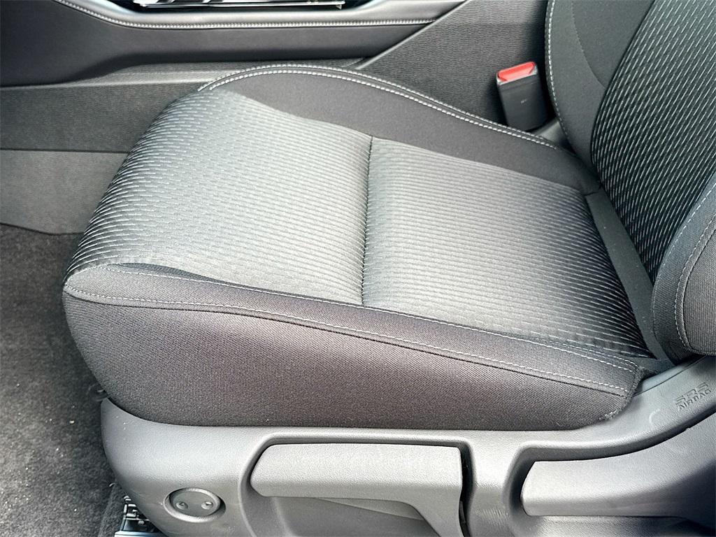 new 2025 Mitsubishi Outlander car, priced at $24,125