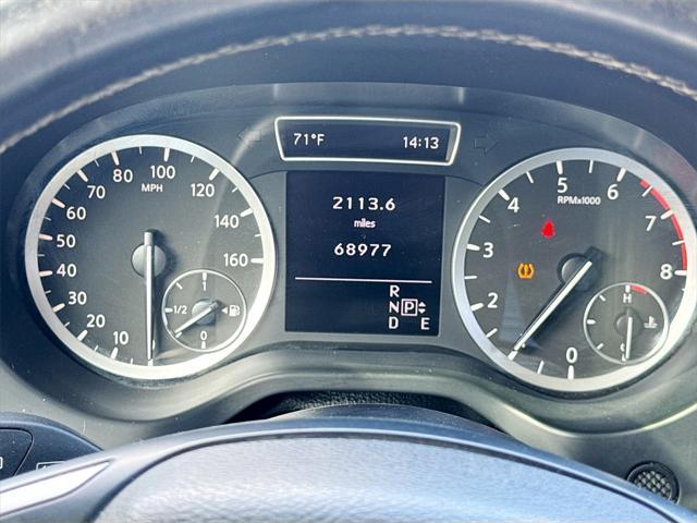 used 2018 INFINITI QX30 car, priced at $13,650