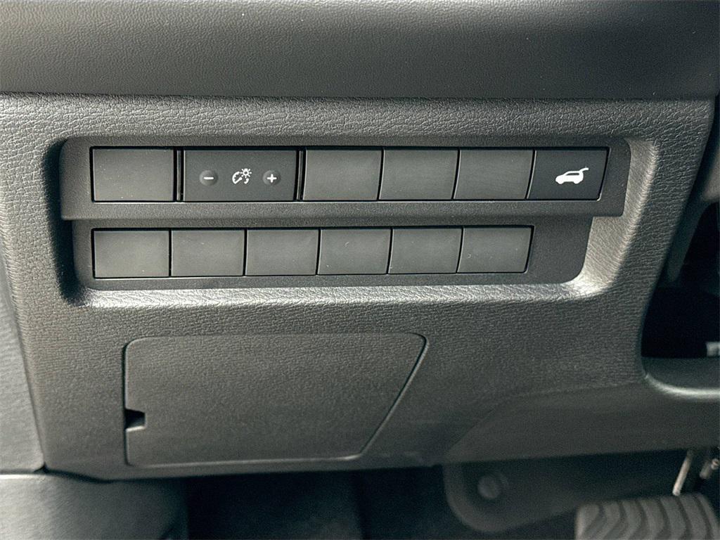 new 2025 Mitsubishi Outlander car, priced at $25,806