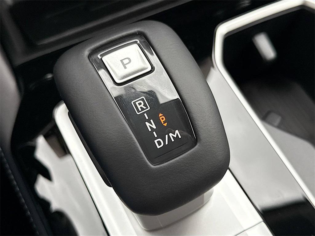 new 2025 Mitsubishi Outlander car, priced at $25,806