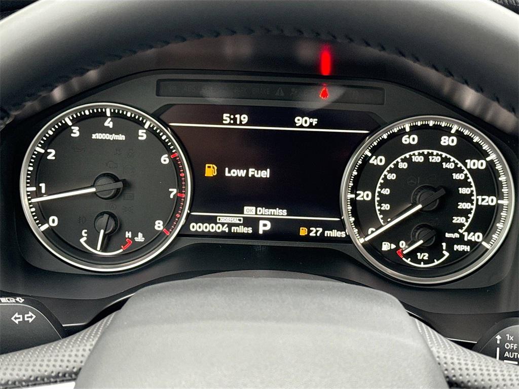 new 2025 Mitsubishi Outlander car, priced at $25,806