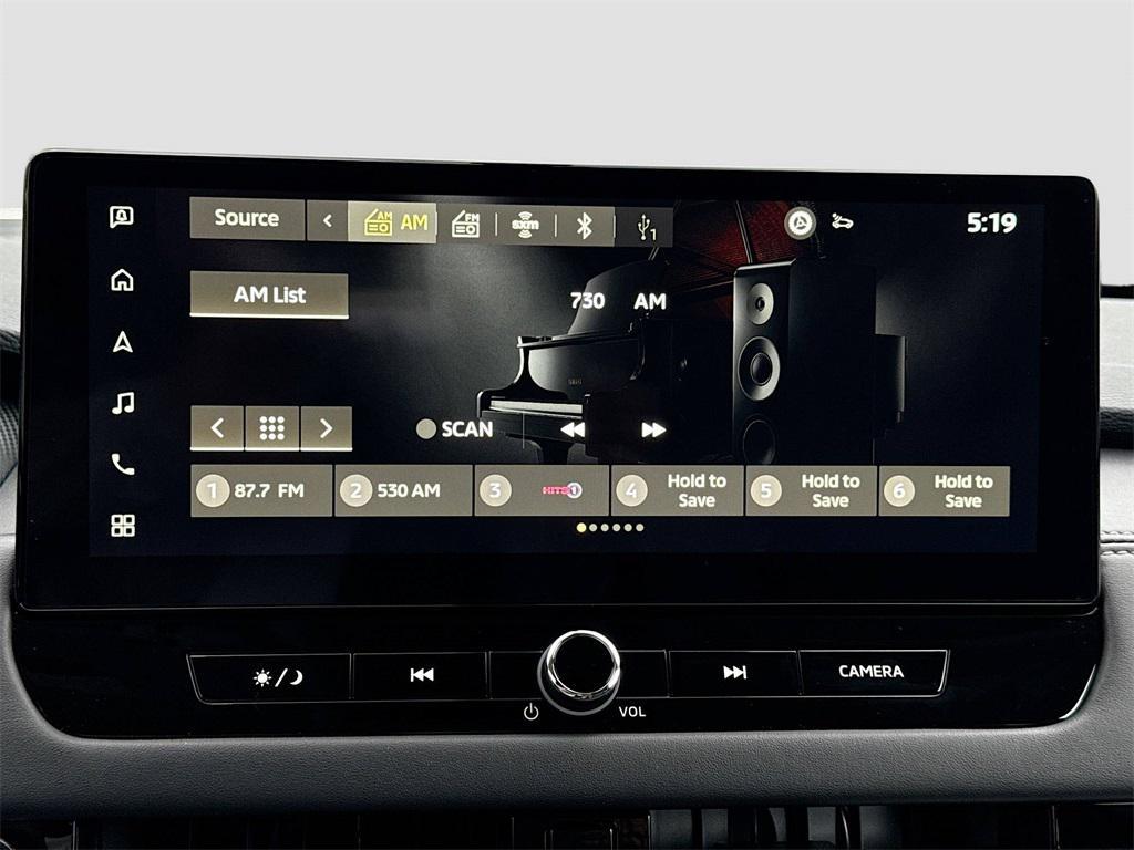 new 2025 Mitsubishi Outlander car, priced at $25,806