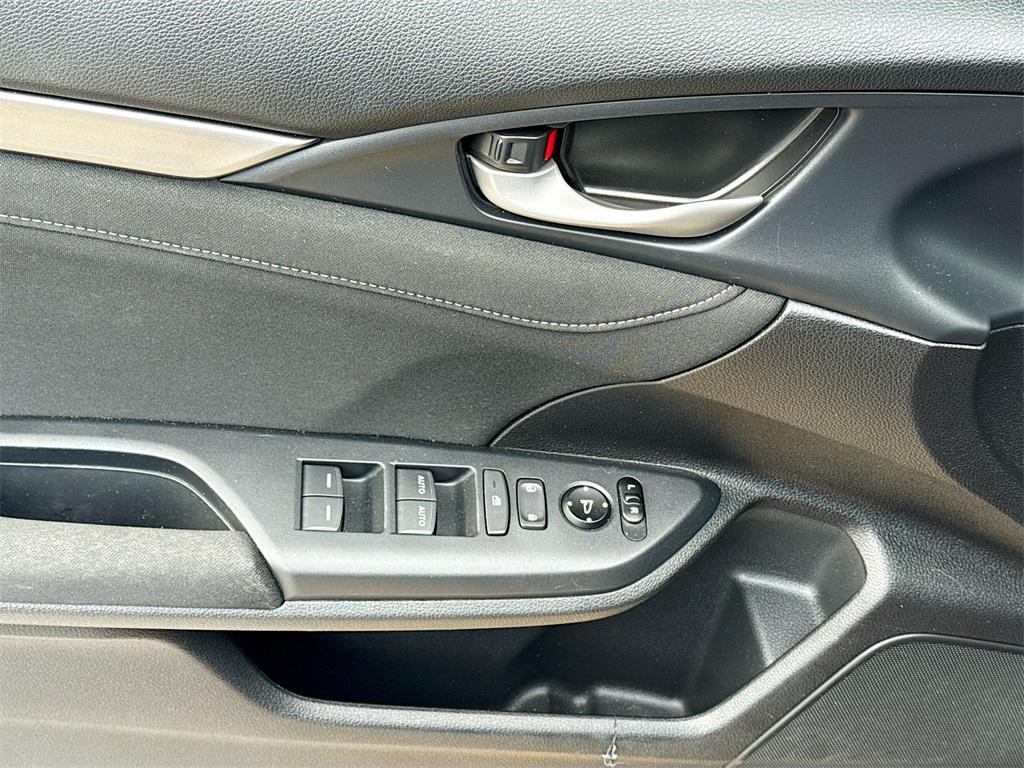 used 2019 Honda Civic car, priced at $18,950