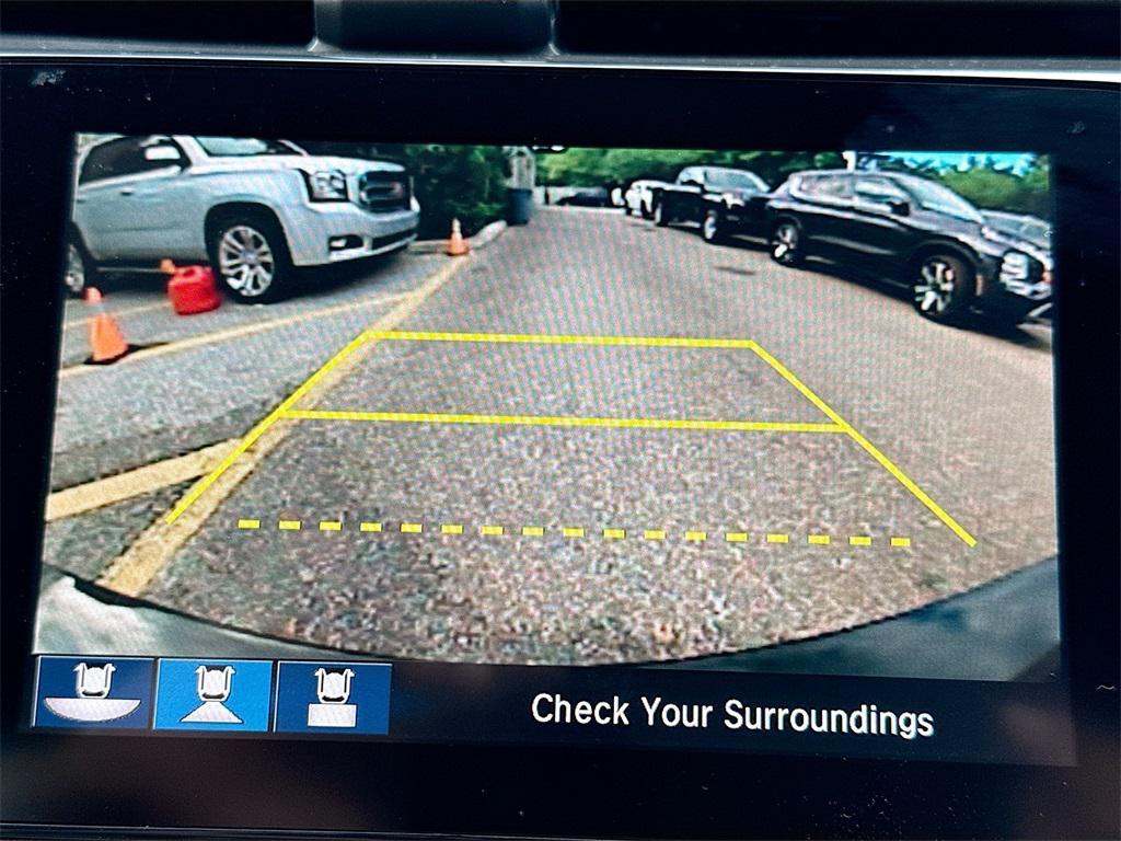 used 2019 Honda Civic car, priced at $18,950