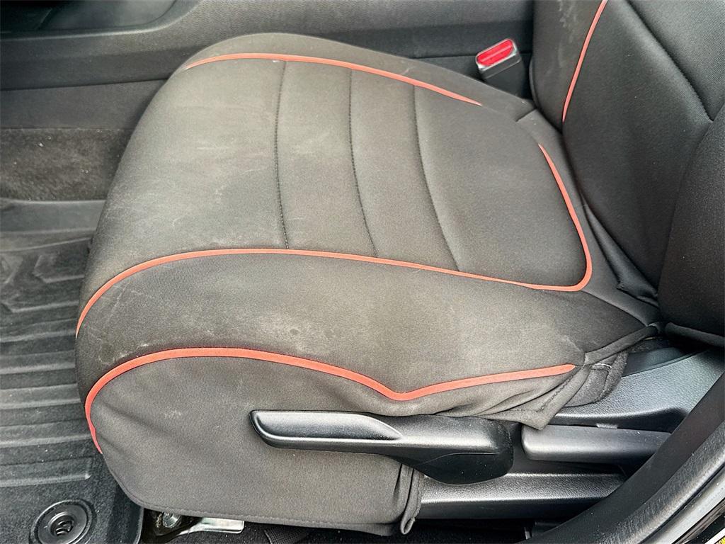 used 2019 Honda Civic car, priced at $18,950