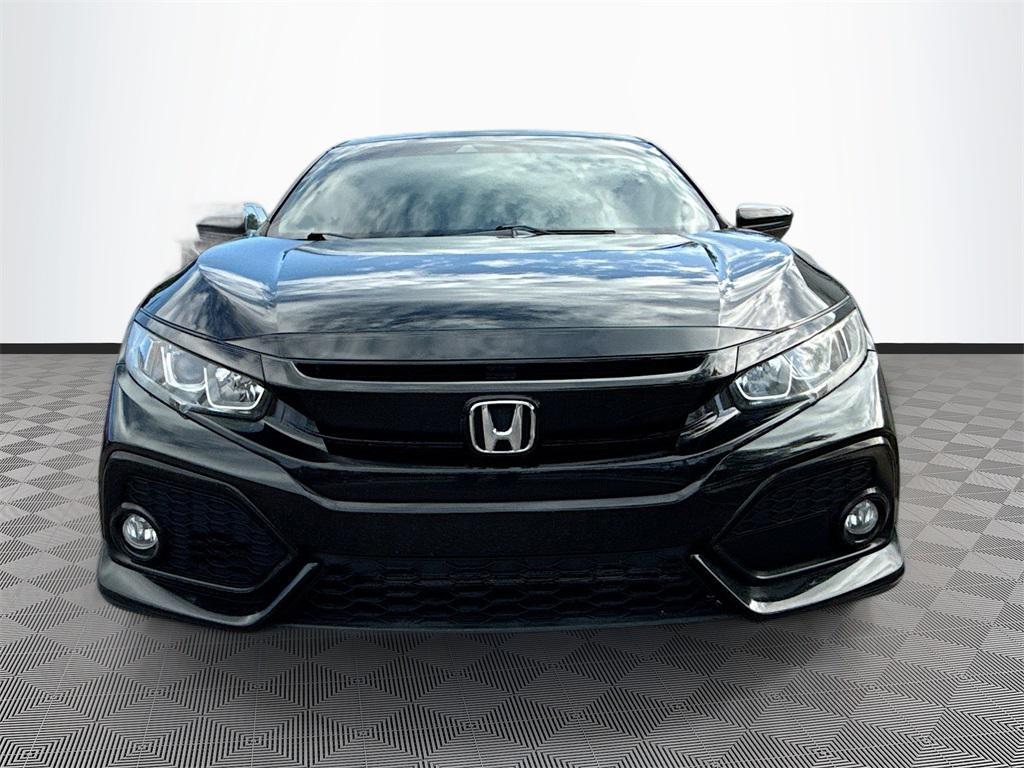 used 2019 Honda Civic car, priced at $18,950