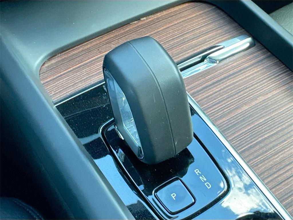 used 2024 Volvo S60 car, priced at $28,676
